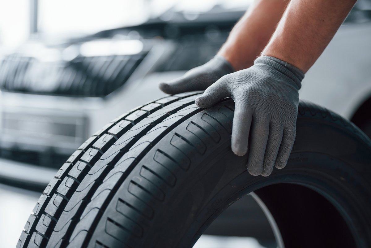  La importancia del equilibrado de neumáticos en la seguridad del vehículo 
